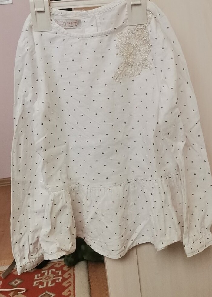 Kiz cocuk toplu satış  - Görsel 3