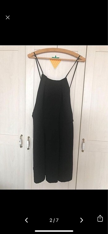 Zara Zara Elbise