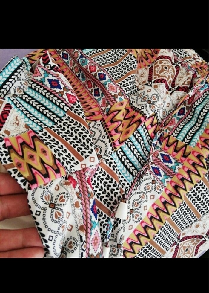 Koton Şort - Görsel 2