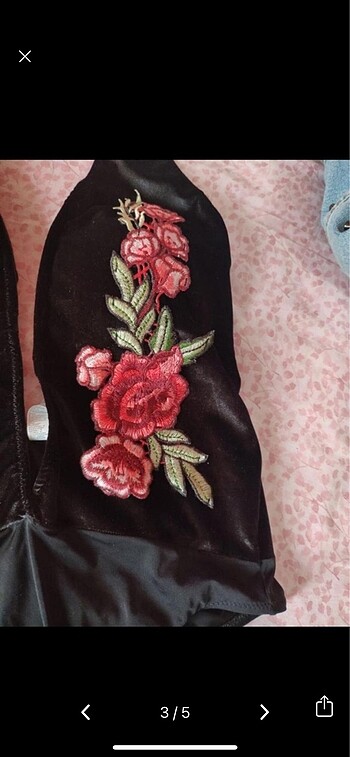 Penti Plaj Kıyafeti - Görsel 3