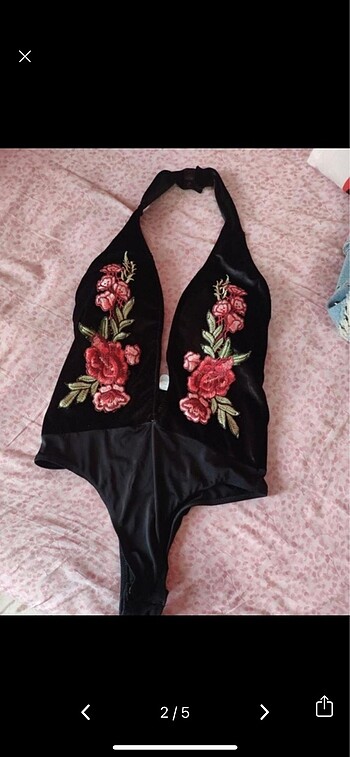 Penti Plaj Kıyafeti - Görsel 2