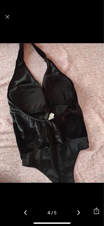 Penti Plaj Kıyafeti - Görsel 4