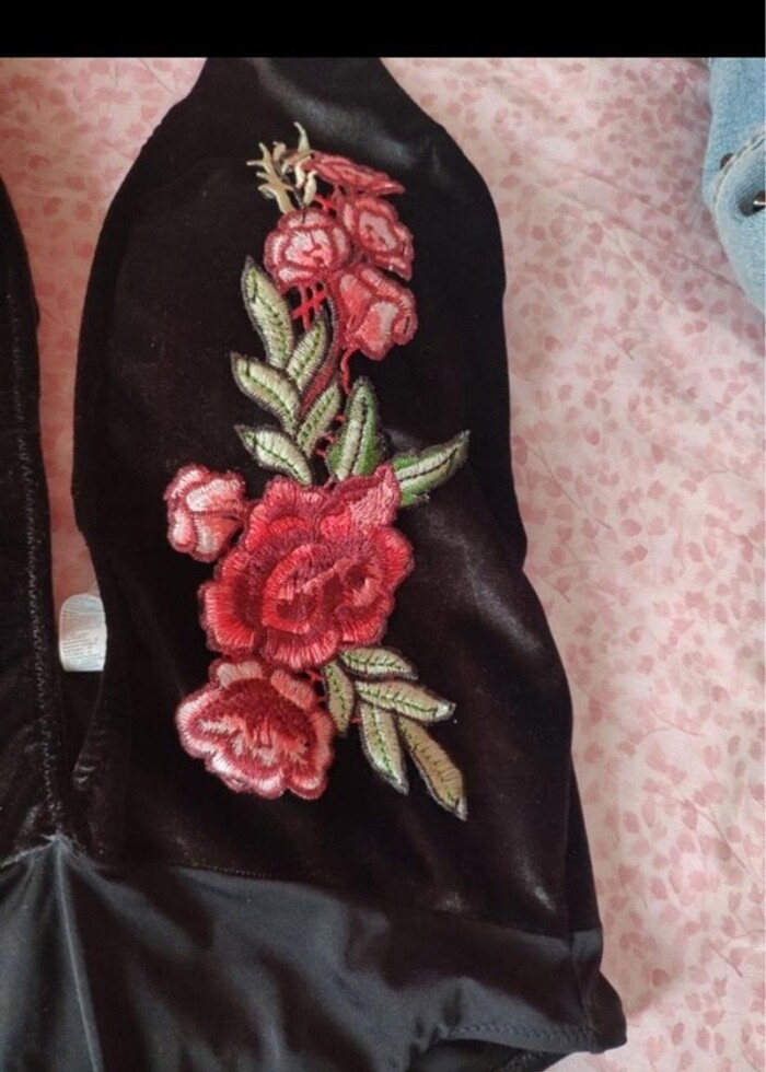 Penti Plaj Kıyafeti - Görsel 3