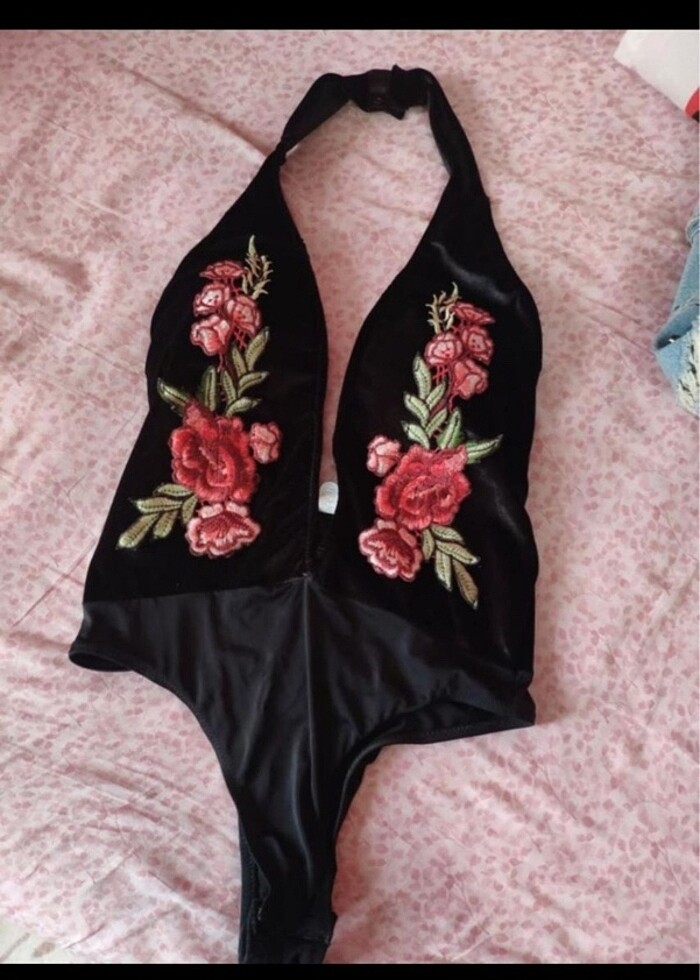 Penti Plaj Kıyafeti - Görsel 2