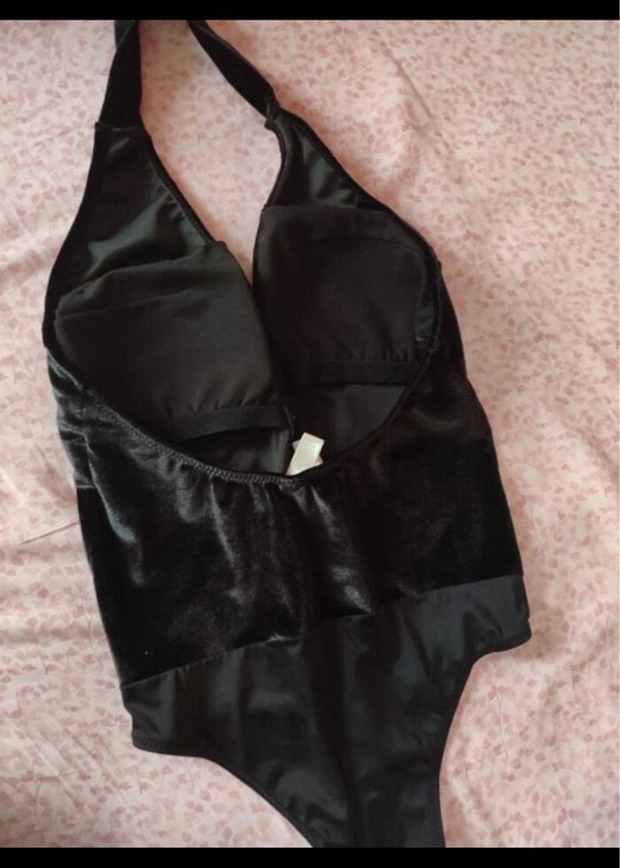 Penti Plaj Kıyafeti - Görsel 4