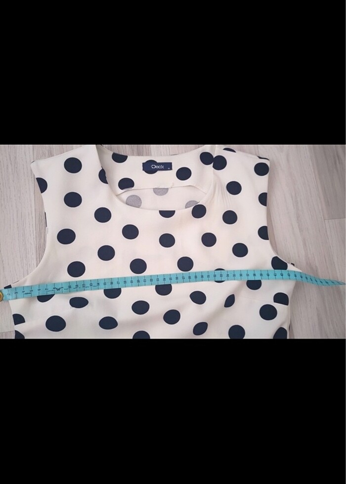 Kısa Elbise - Görsel 4