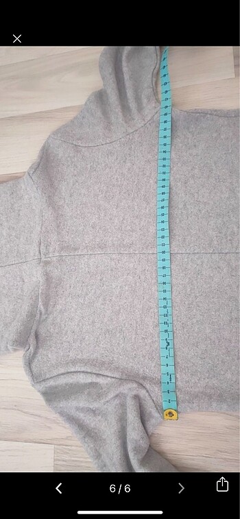 Kışlık Elbise - Görsel 6