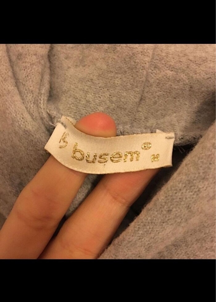 Kışlık Elbise - Görsel 2