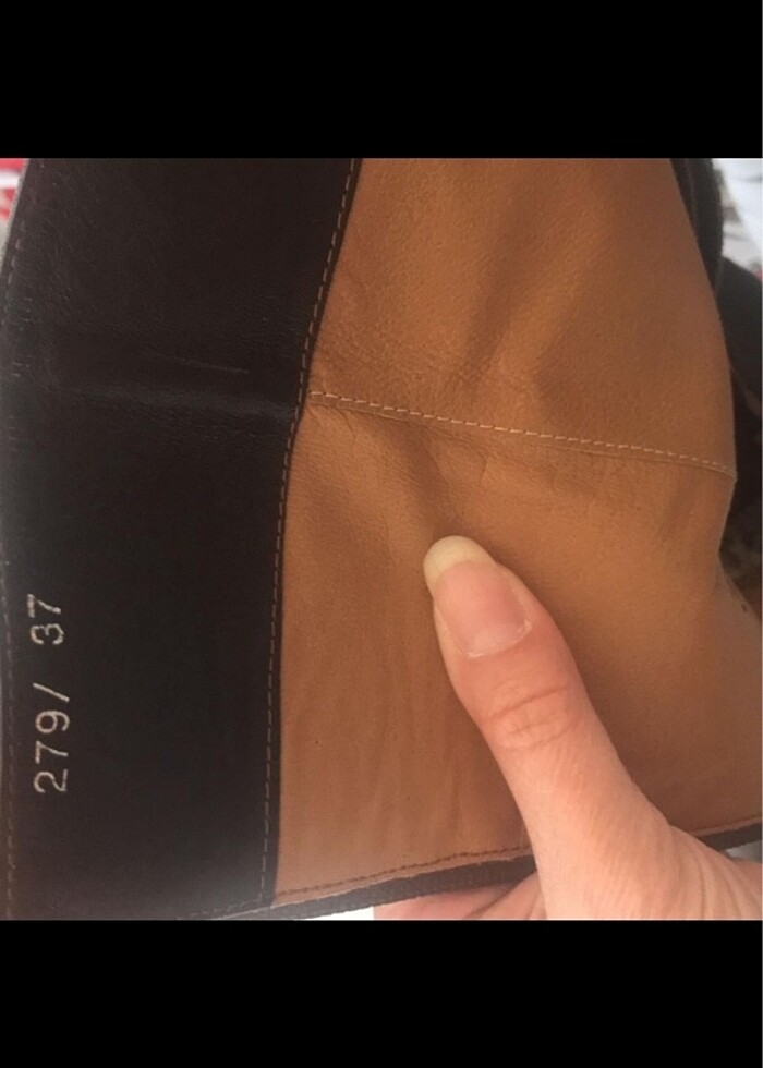 Tergan Çizme - Görsel 3