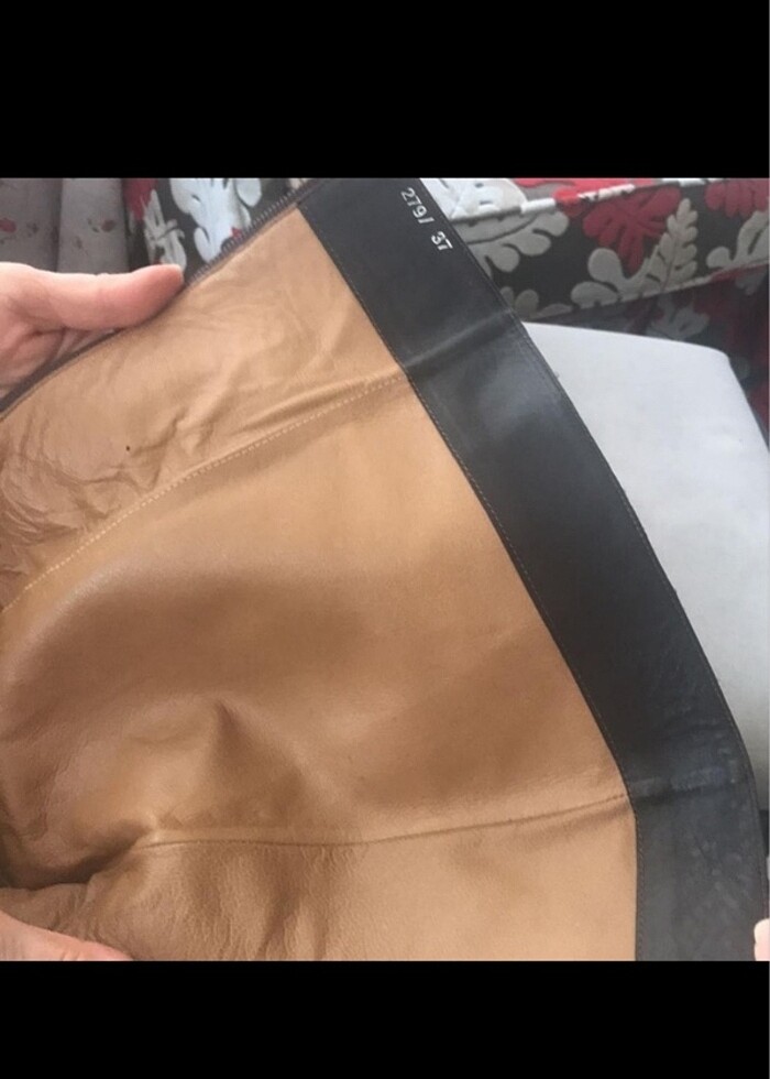 Tergan Çizme - Görsel 5