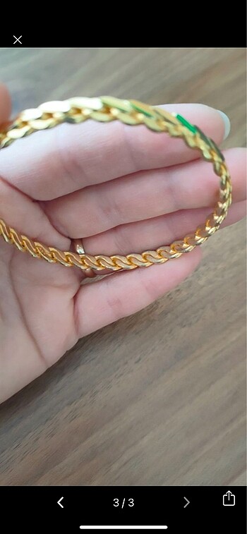 İmitasyon Burma - Görsel 3