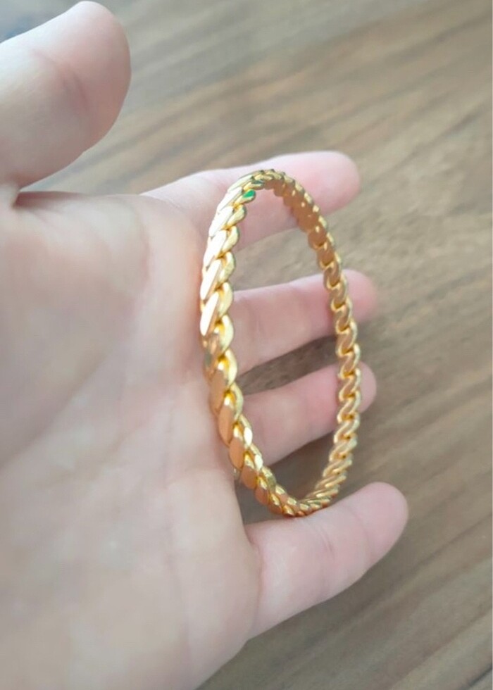 İmitasyon Burma - Görsel 2