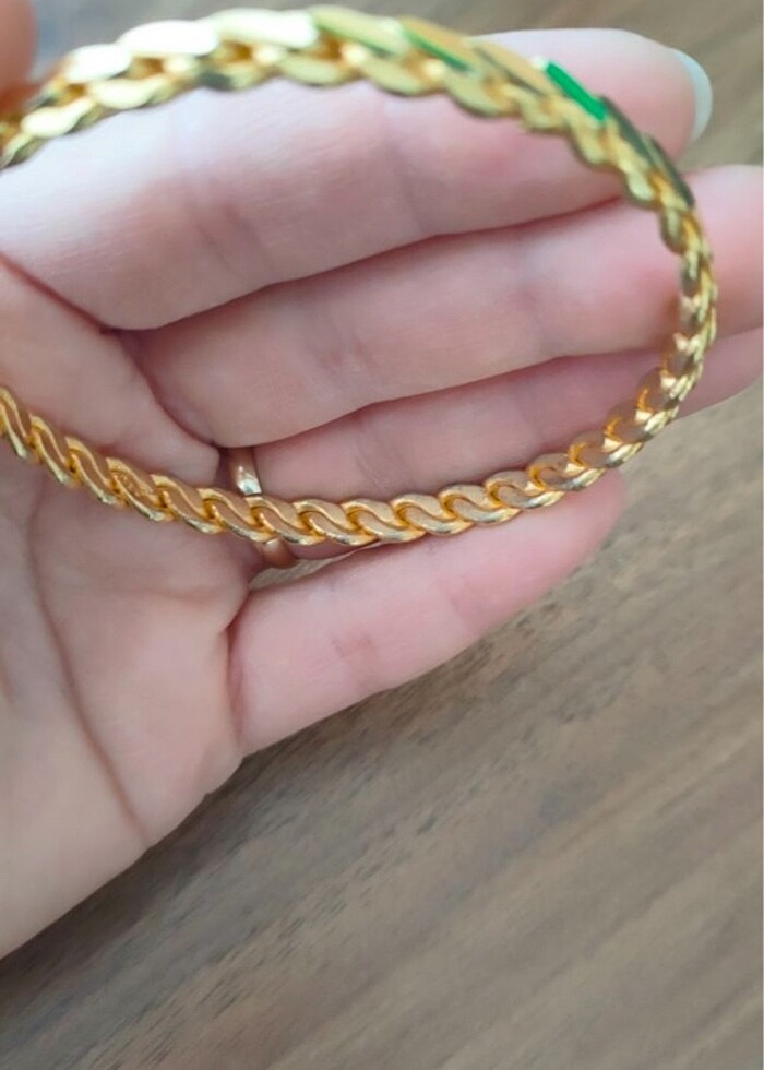 İmitasyon Burma - Görsel 3