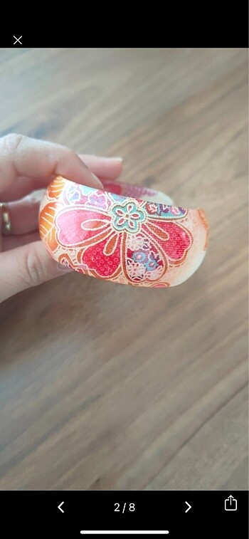 Toplu Bileklik - Görsel 2