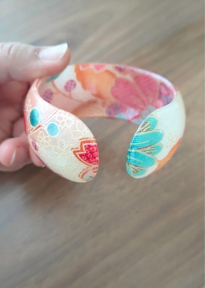 Toplu Bileklik - Görsel 4