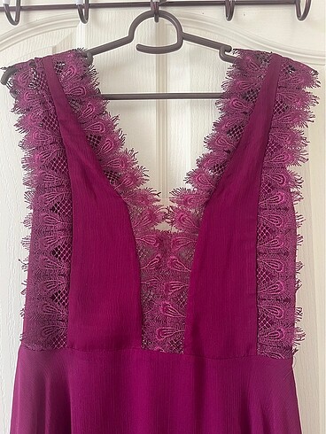 Trendyol Elbise - Görsel 6