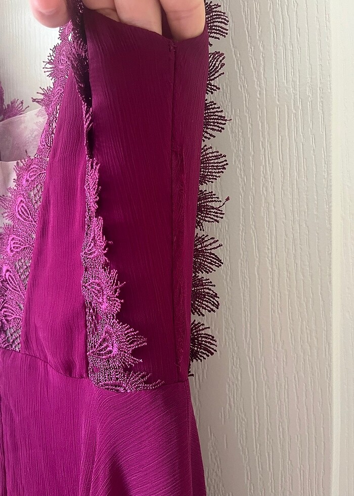 Trendyol Elbise - Görsel 4