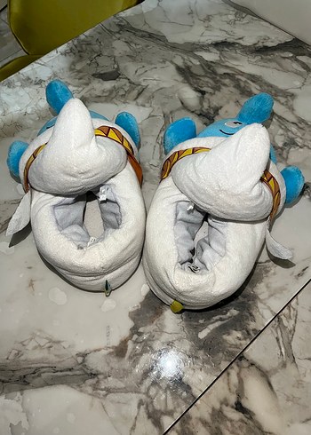 Twigy Şirinler Panduf - Görsel 5