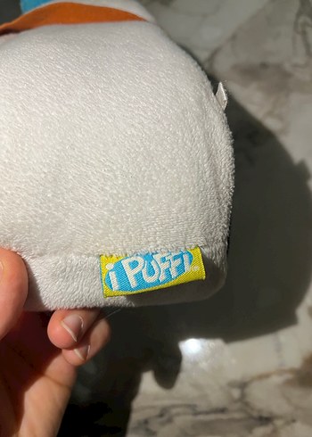 Twigy Şirinler Panduf - Görsel 7