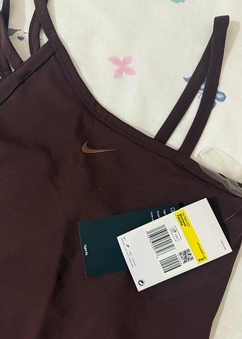 Nike Elbise