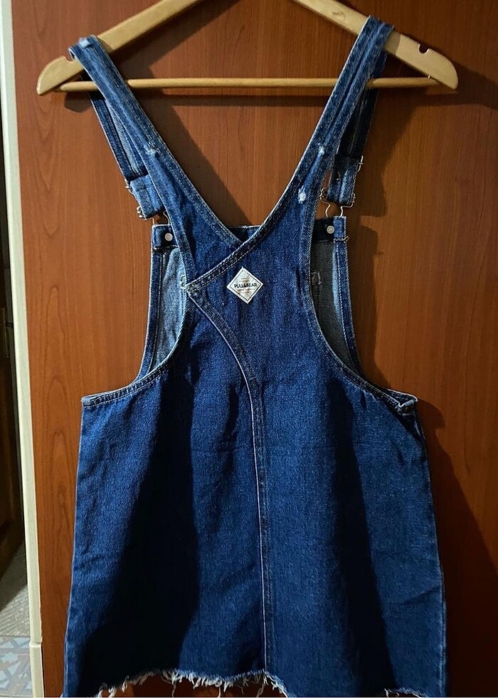 P&B Salopet - Görsel 2