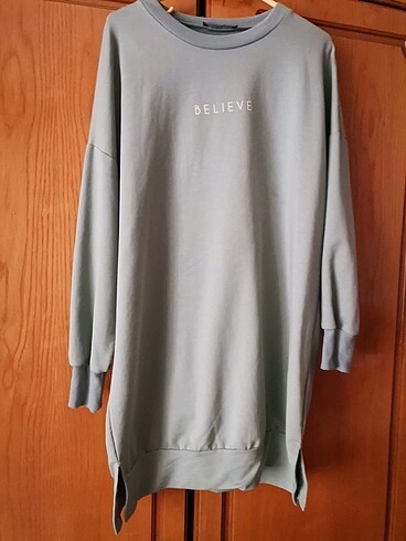 Sweat tunik
