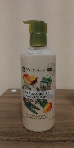 Yves Rocher