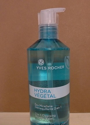 Yves Rocher