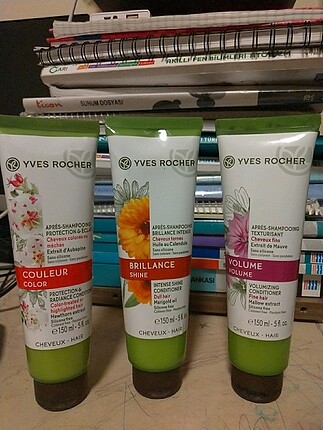 Yves Rocher