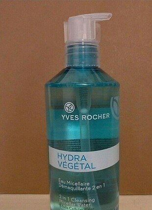 Yves Rocher