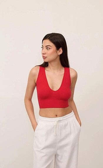 addax crop kirmizi