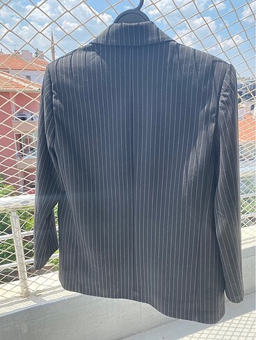 Koton kotton blazer ceket