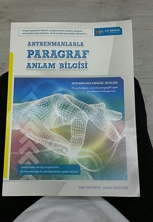 paragraf anlam bilgisi 