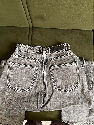 Dilvin Dilvin wide leg pantolon