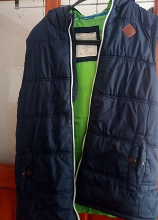 Sifir Kol Mont Lc Waikiki Mont 100 Indirimli Gardrops