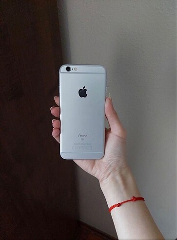 iPhone 6s