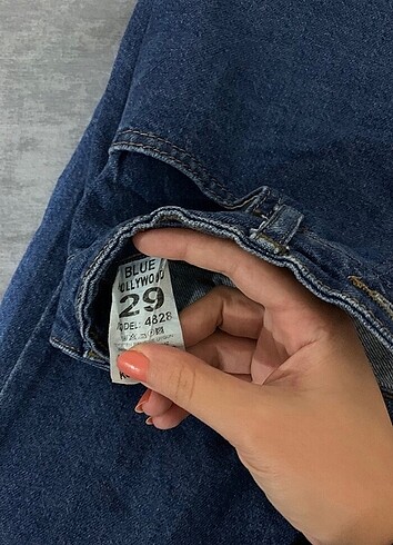 Zara Bol paça pantolon