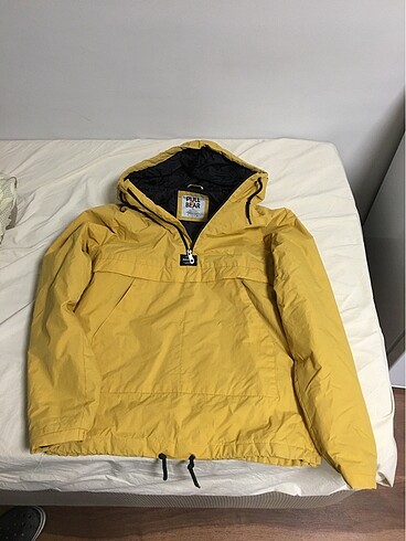 Pull and bear