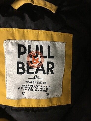 Pull and Bear Pull and bear