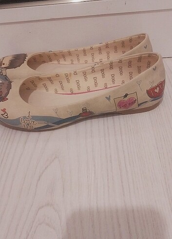 Dogo Shoes Dogo babet ayakkabi