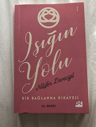 Işığın yolu/ bir bağlanma hikayesi