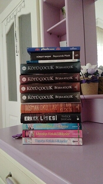 Kitap