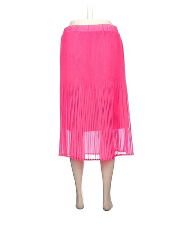 universal Beden Vintage Love Midi Etek %70 İndirimli.