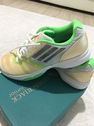 Adidas spor ayakkabı