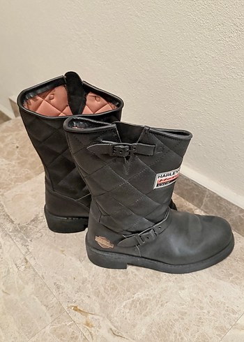 Harley davidson bot - Görsel 3