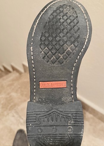 Harley davidson bot - Görsel 4