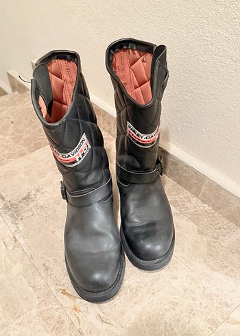 Harley davidson bot - Görsel 2