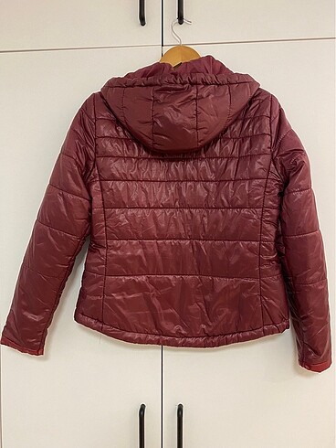 xl Beden Bershka mont