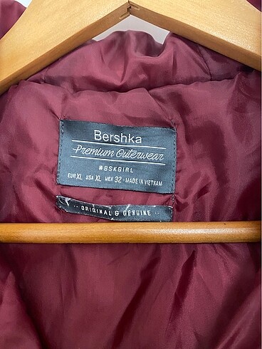 Bershka Bershka mont