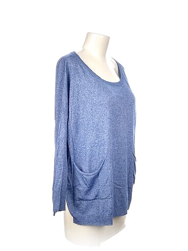 Zara Zara Bluz %70 İndirimli.